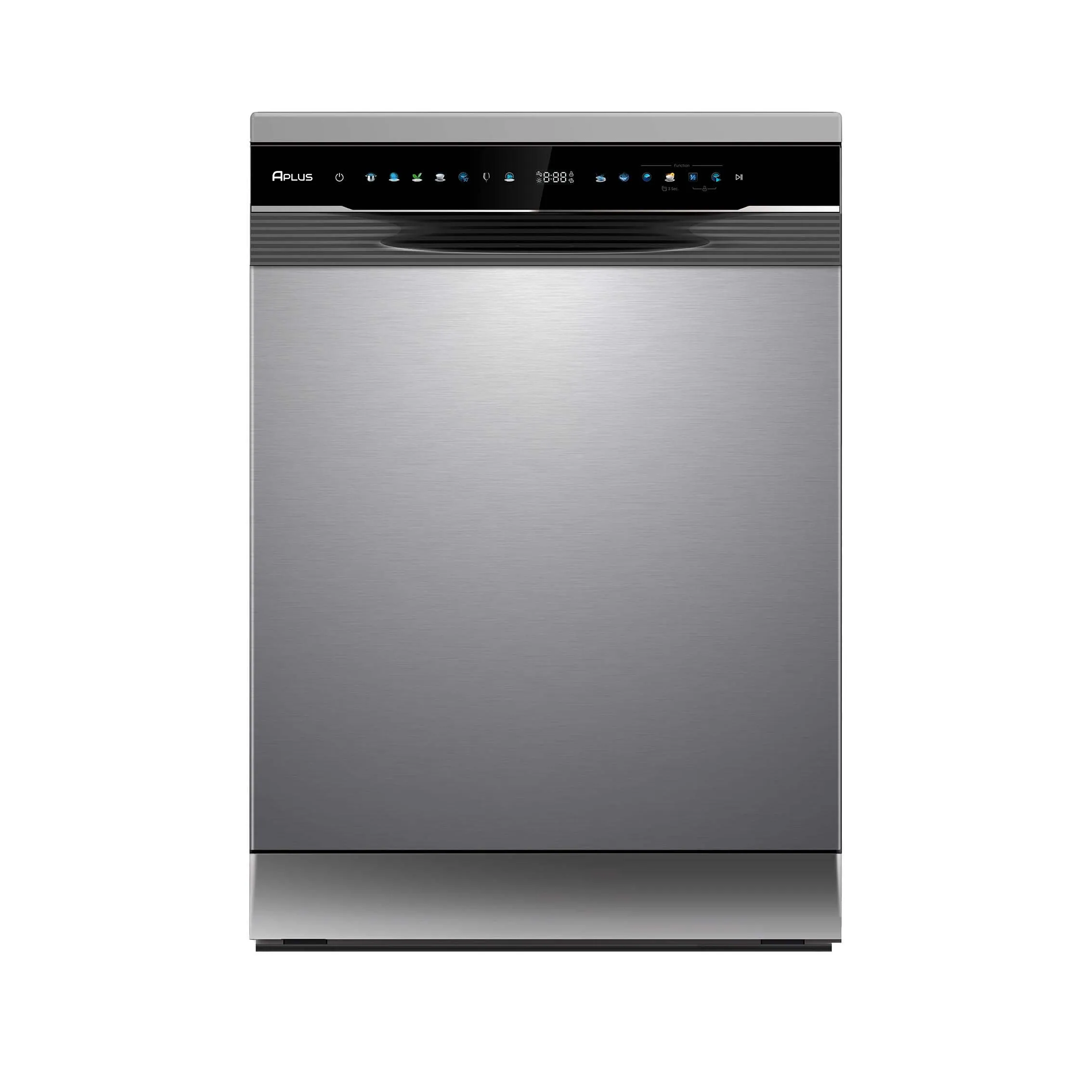 ماشین ظرفشویی 14 نفره آپلاس مدل DWT54A03