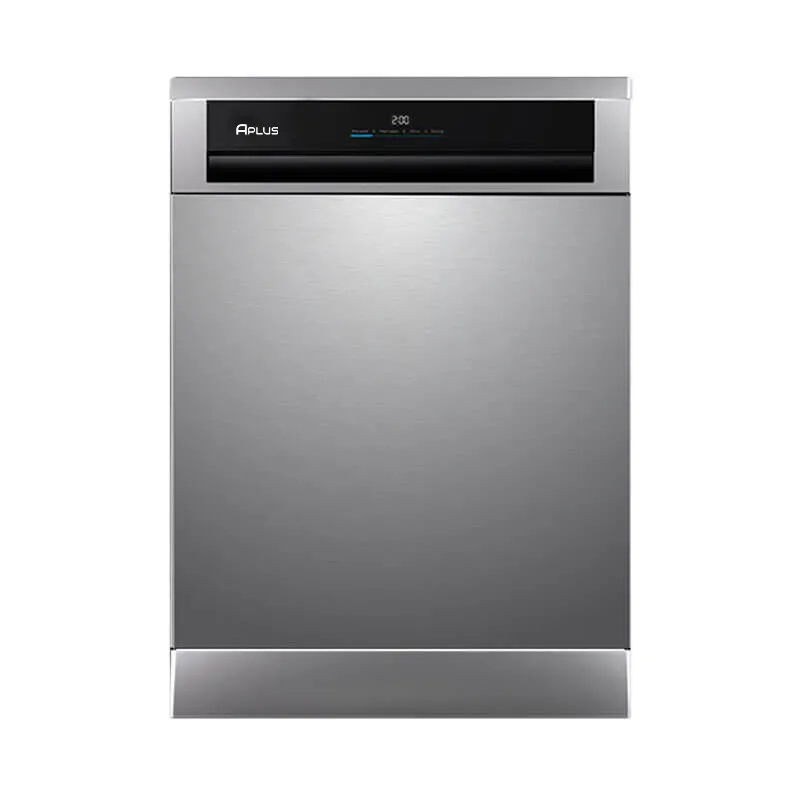 ماشین ظرفشویی 15 نفره آپلاس مدل DW86A03