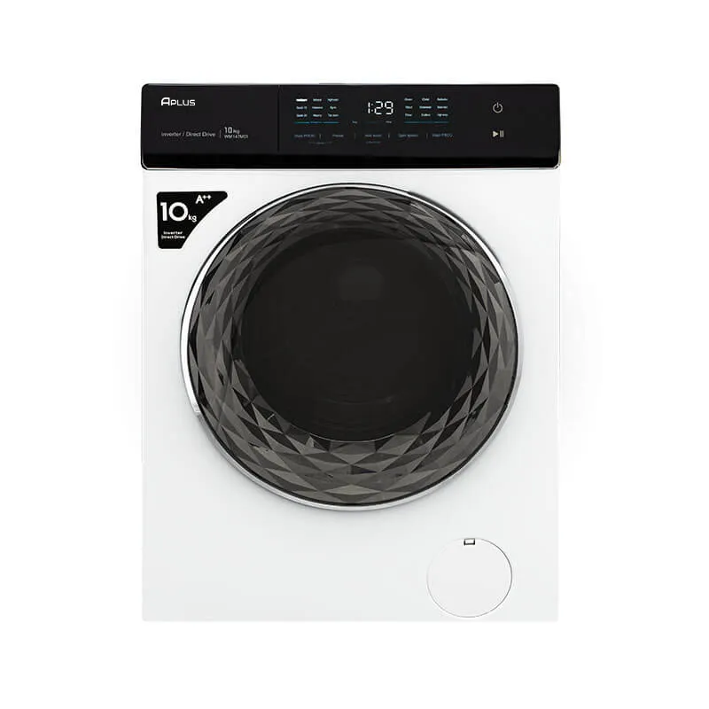 ماشین لباسشویی 10 کیلوگرم آپلاس مدل WM147A01