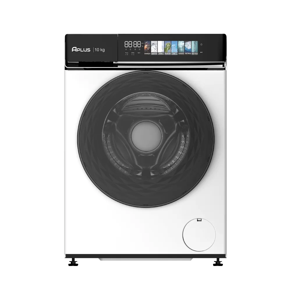 ماشین لباسشویی 10 کیلوگرم آپلاس مدل WM148A01