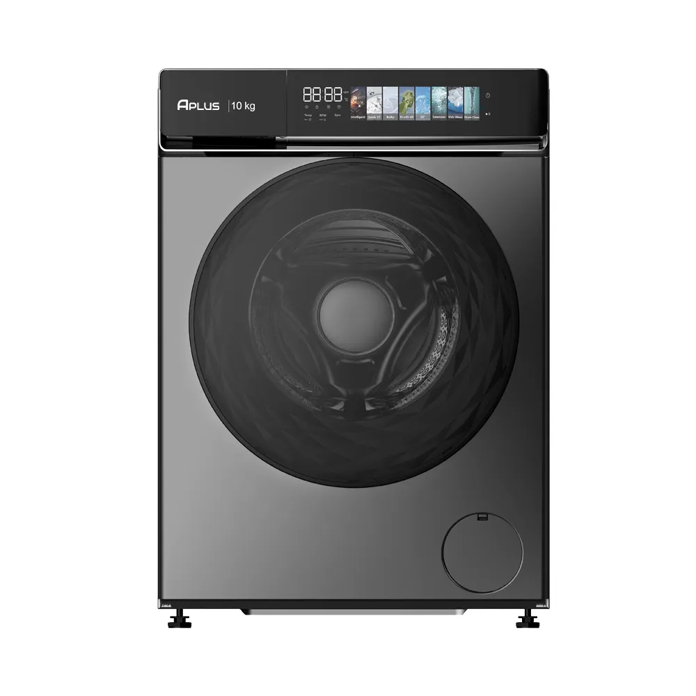 ماشین لباسشویی 10 کیلوگرم آپلاس مدل WM148A04