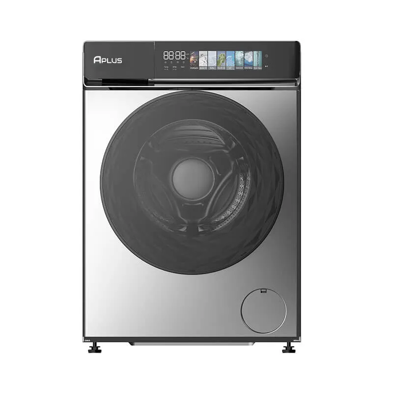 ماشین لباسشویی 9 کیلوگرم آپلاس مدل WM948A04