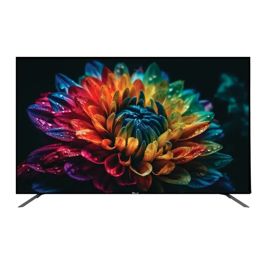 تلویزیون 50 اینچ LED هوشمند آپلاس مدل TV50K4B