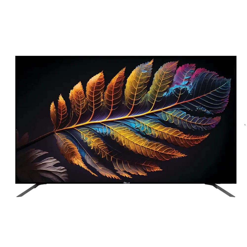 تلویزیون 70 اینچ QLED هوشمند آپلاس مدل TVQ70KA
