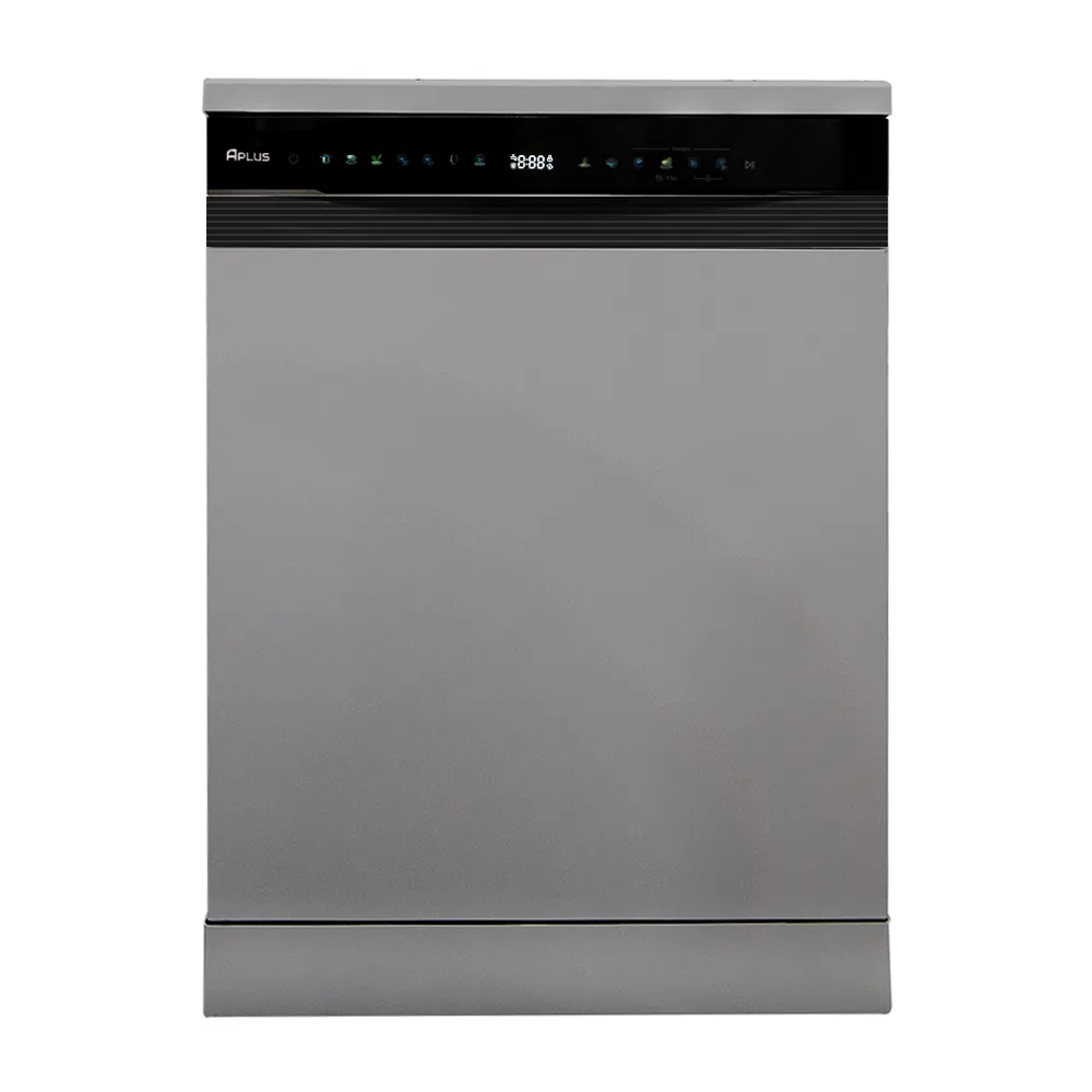 ماشین ظرفشویی 14 نفره آپلاس مدل DWT54A03
